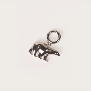 SOREL The Bear Charm