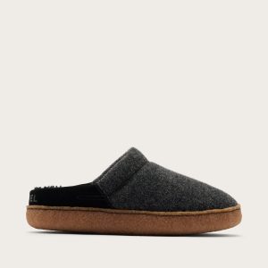 Nakiska? III Scuff Women's Slipper