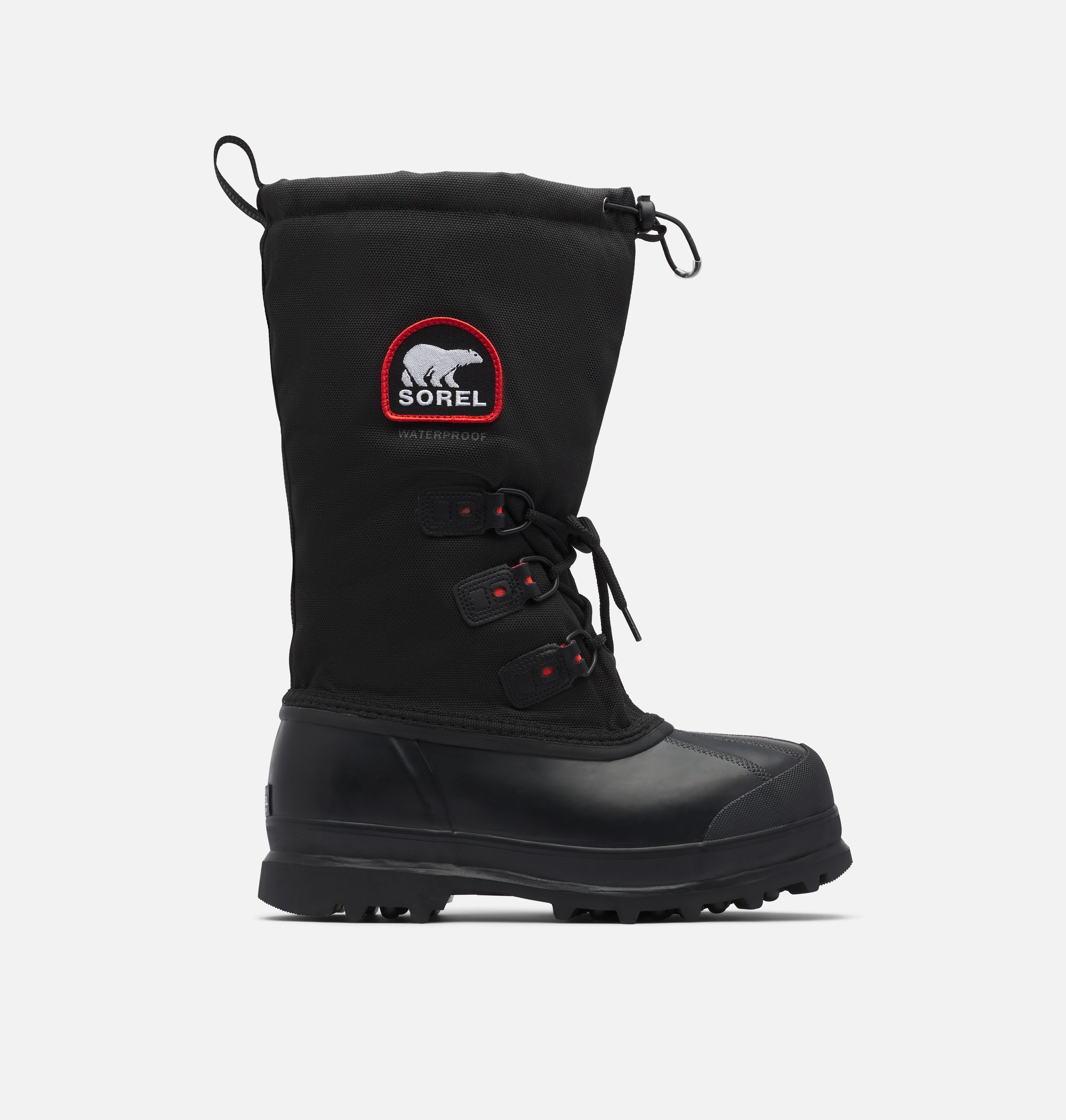 Glacier? XT Men's Winter Boot