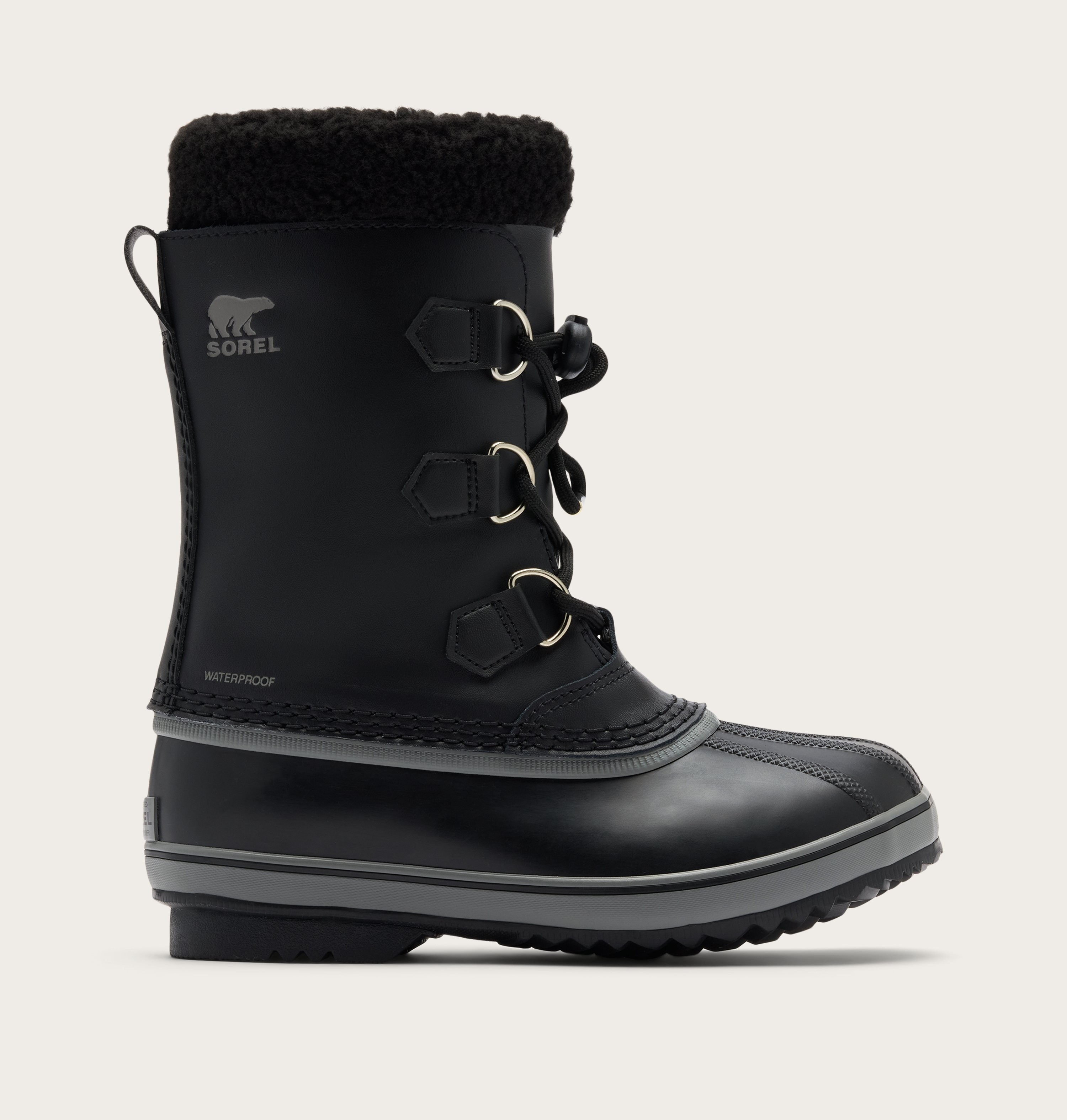 Little Kids Yoot PAC? TP Winter Boot