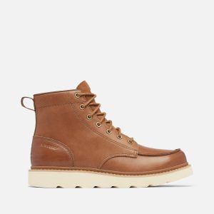 SLABTOWN 62'? Men's Moc Waterproof Boot
