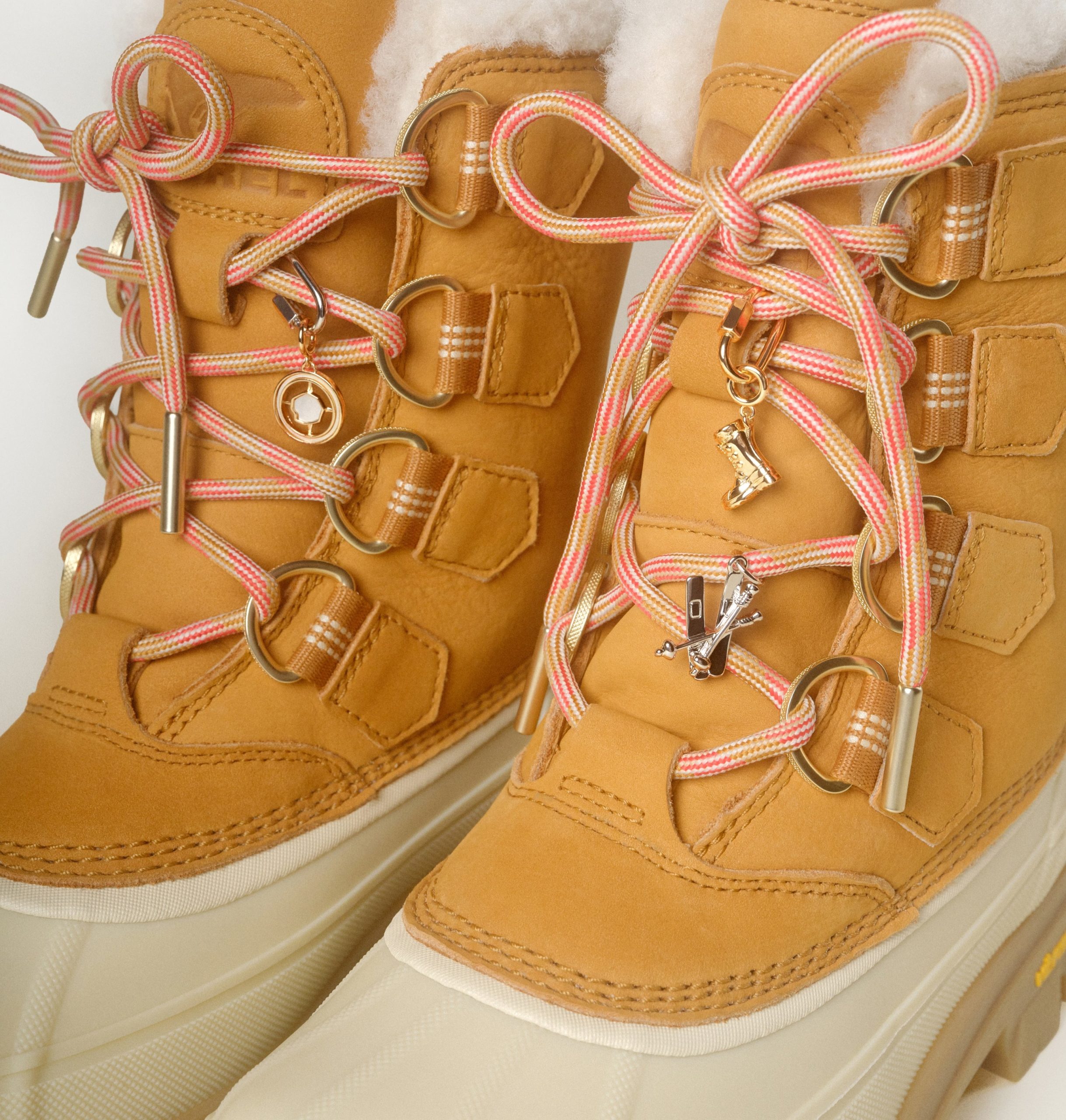 SOREL The Caribou Charm - Image 3