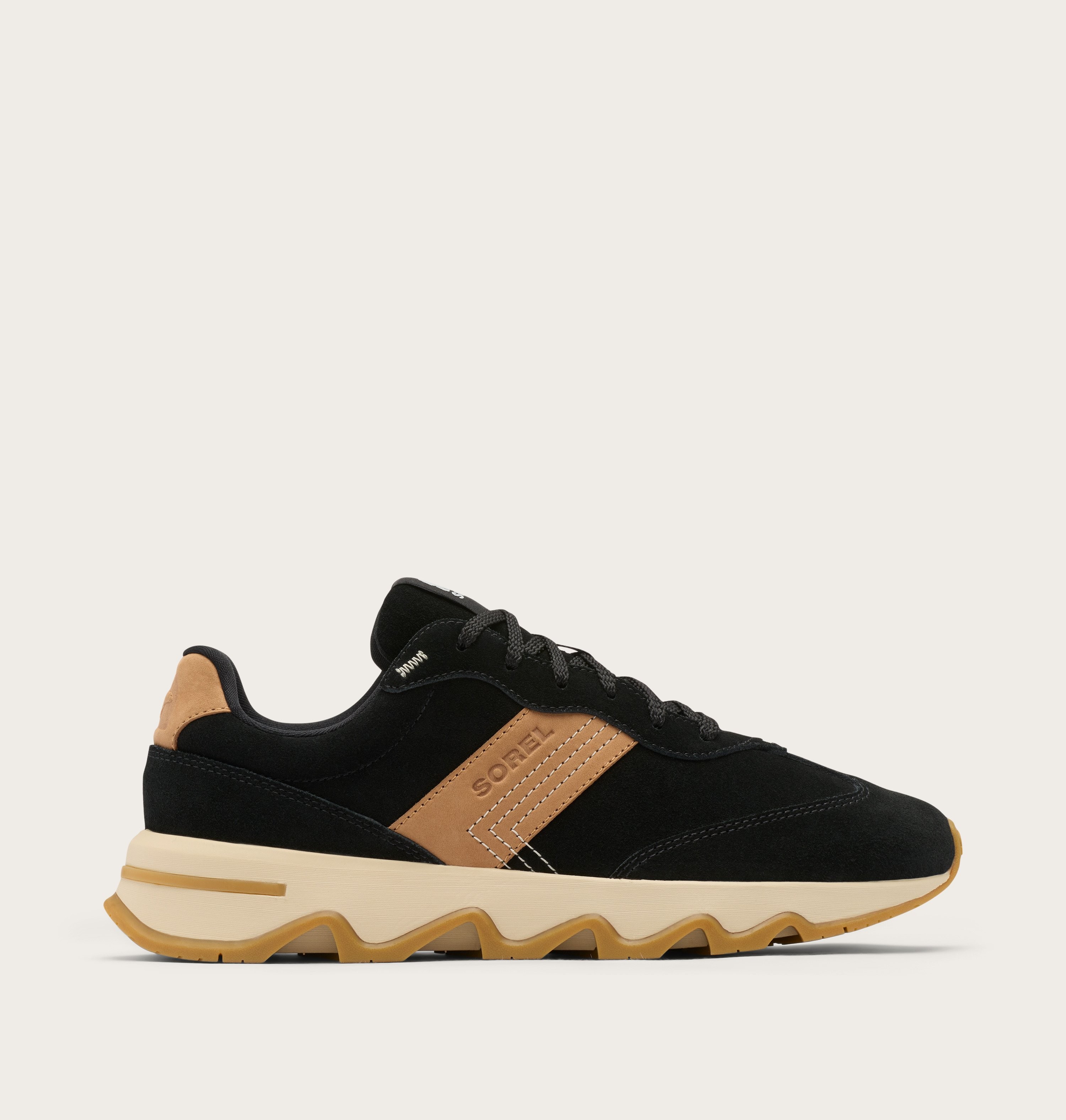Kinetic? Ember Lux Men's Sneaker