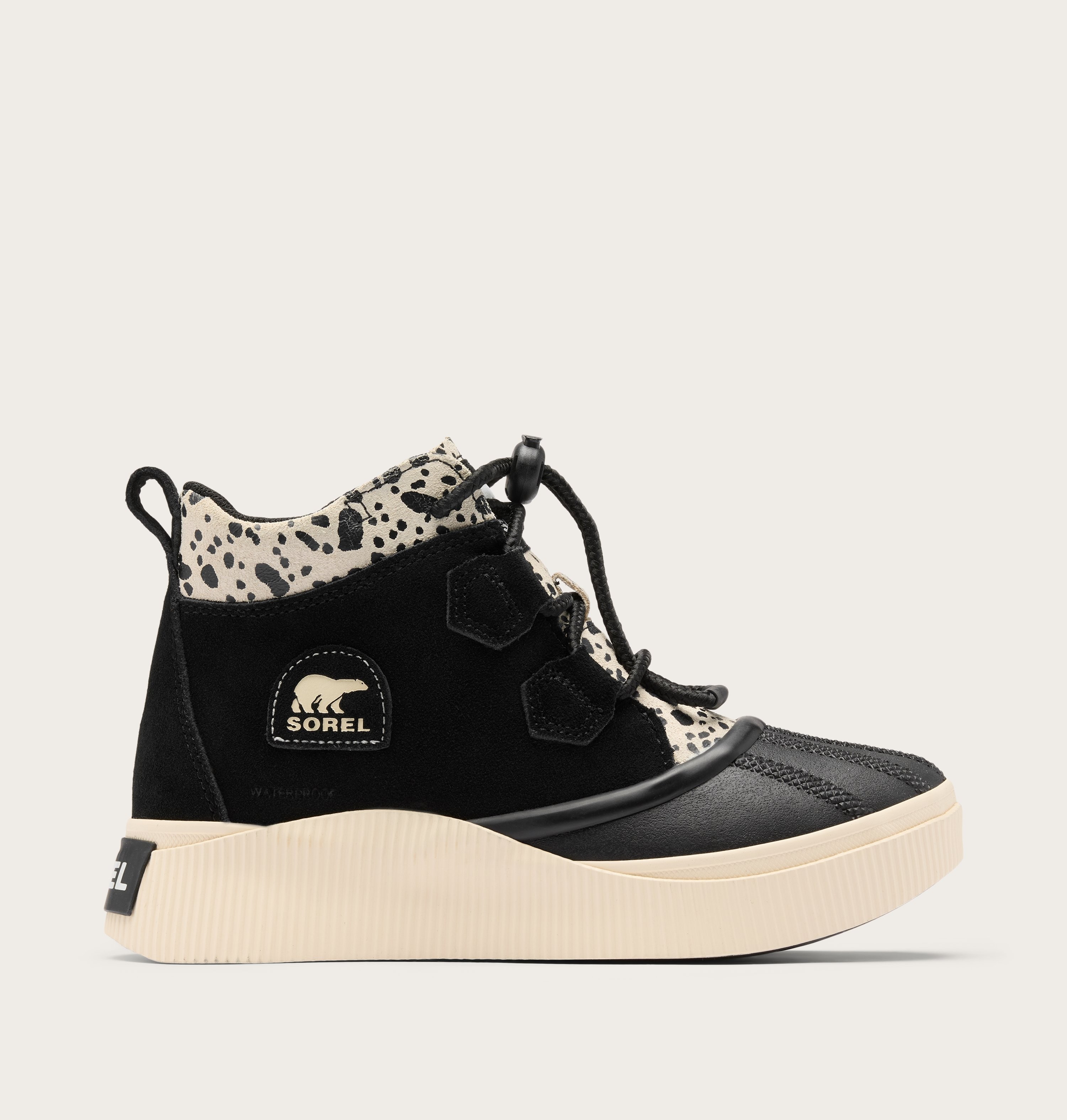 Big Kids Out N About? IV Classic Waterproof Boot