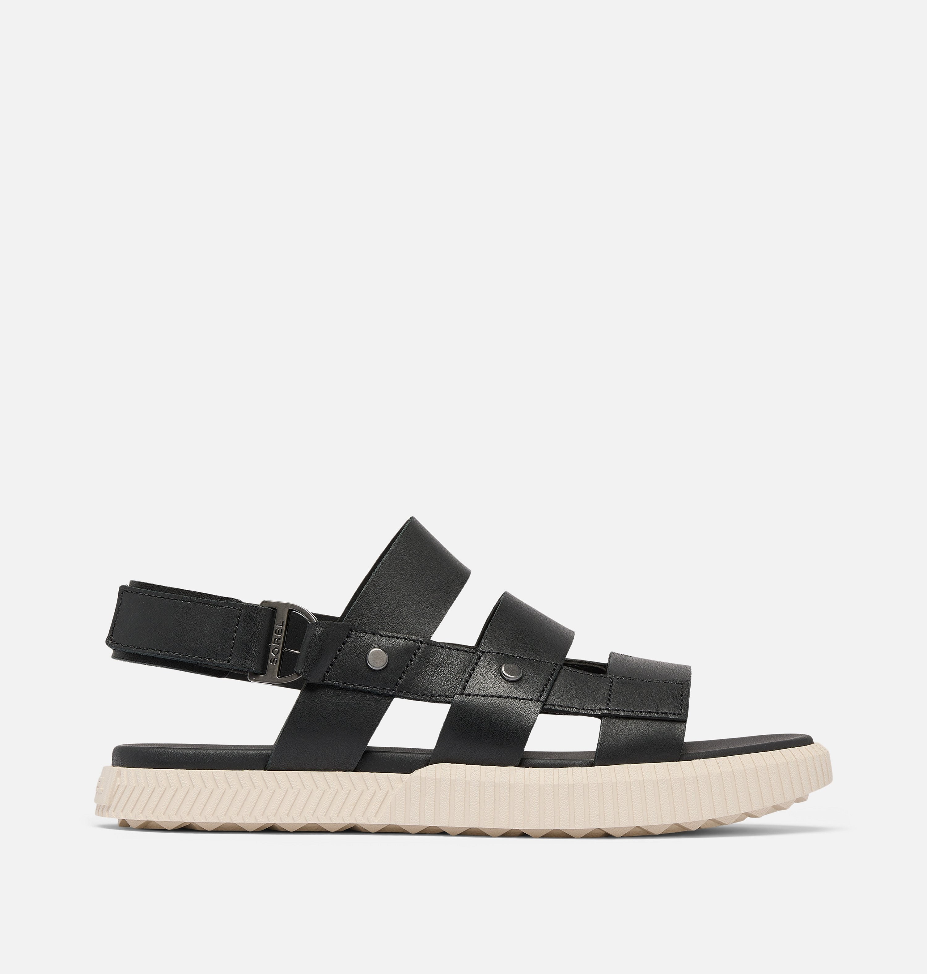 ONA AVE? Women's Slingback Flat Sandal