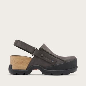 Roam??n Clog? RBR Women's Shoe