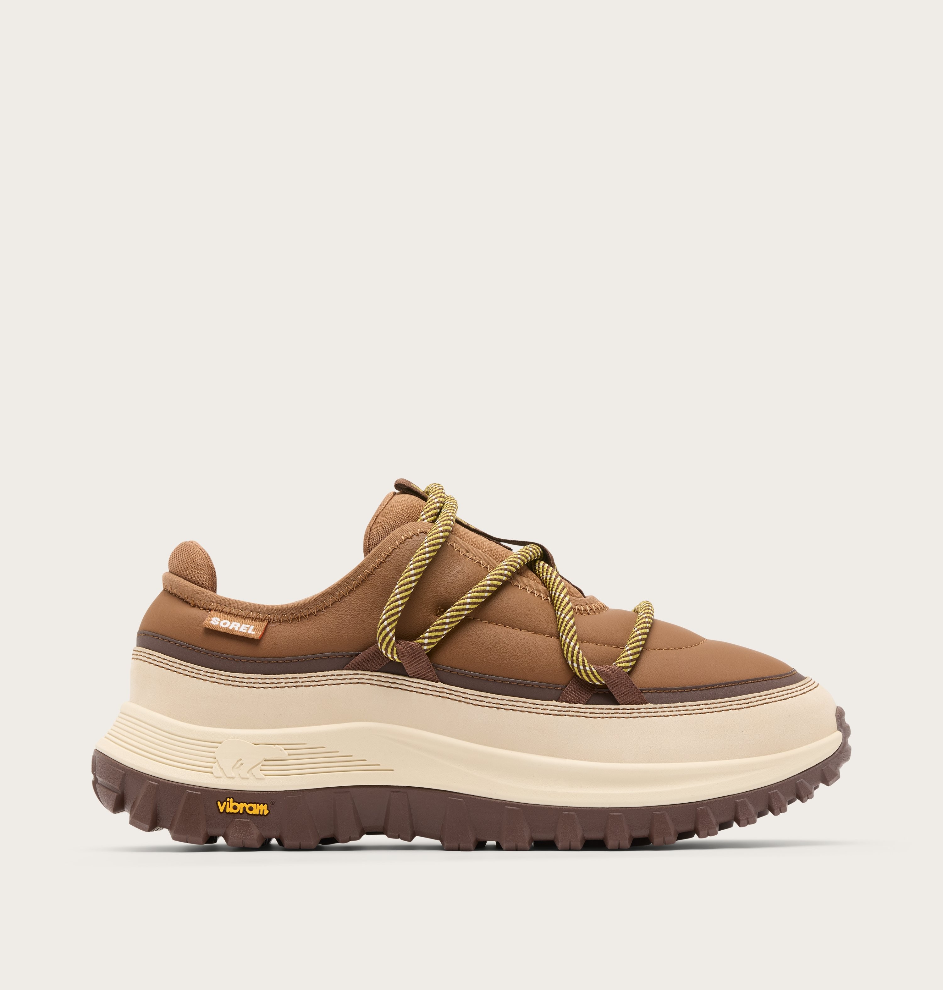 Callsign? Daybreak Lux Men's Sneaker