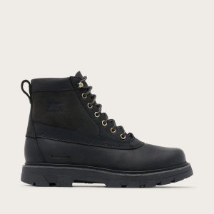 Lark-47? Men's Waterproof Boot