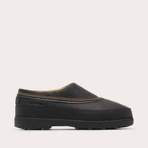 Ambler? Lux Waterproof Men's Clog