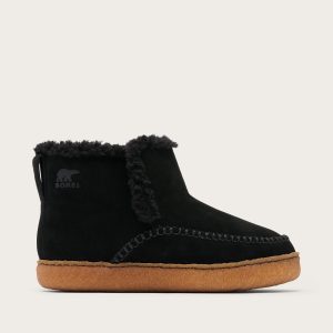 Nakiska? III Bootie Women's Slipper