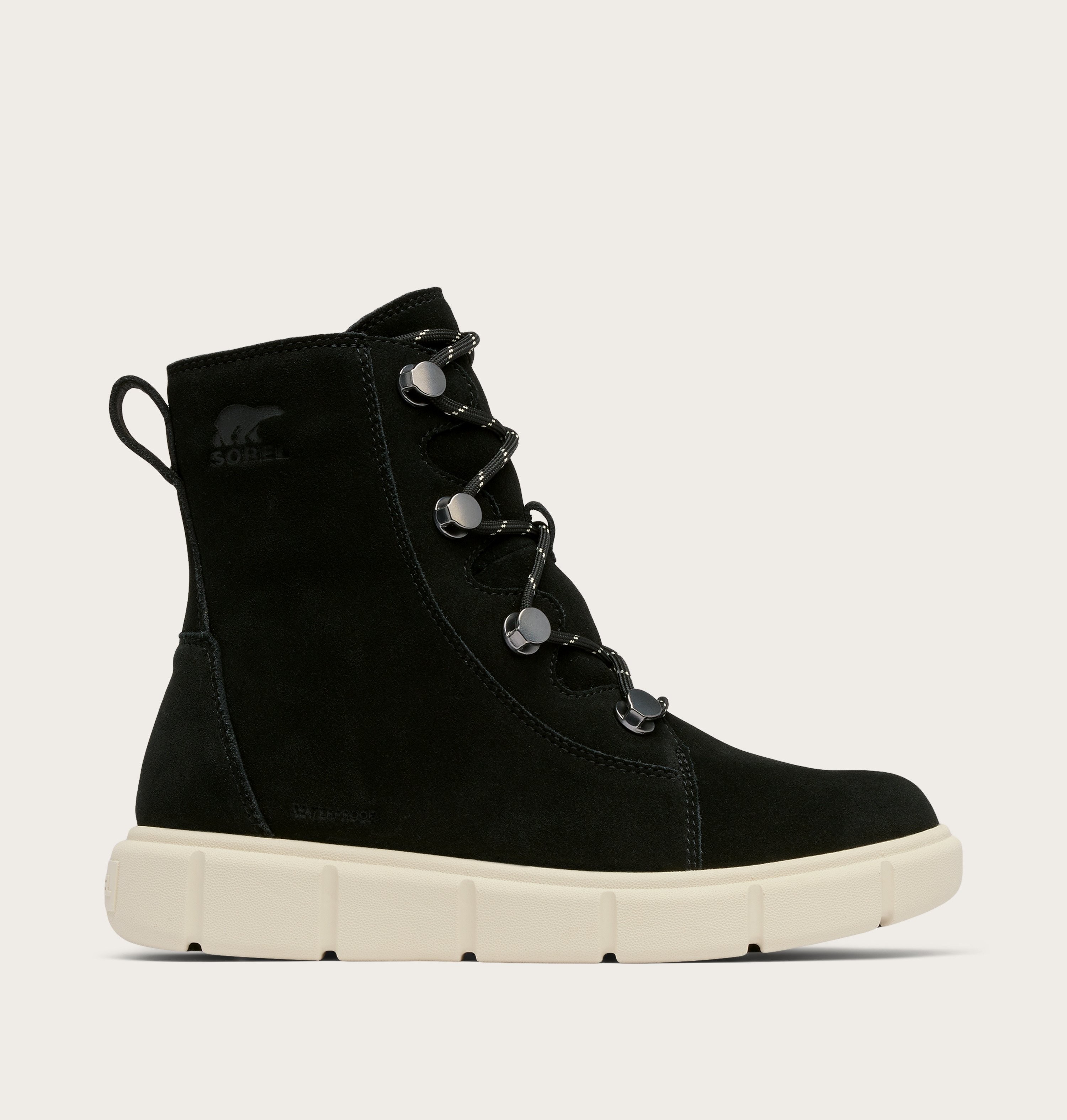 SOREL EXPLORER? III Joan Women's Waterproof Boot