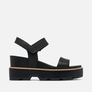 JOANIE? IV Y Strap Wedge Women's Sandal