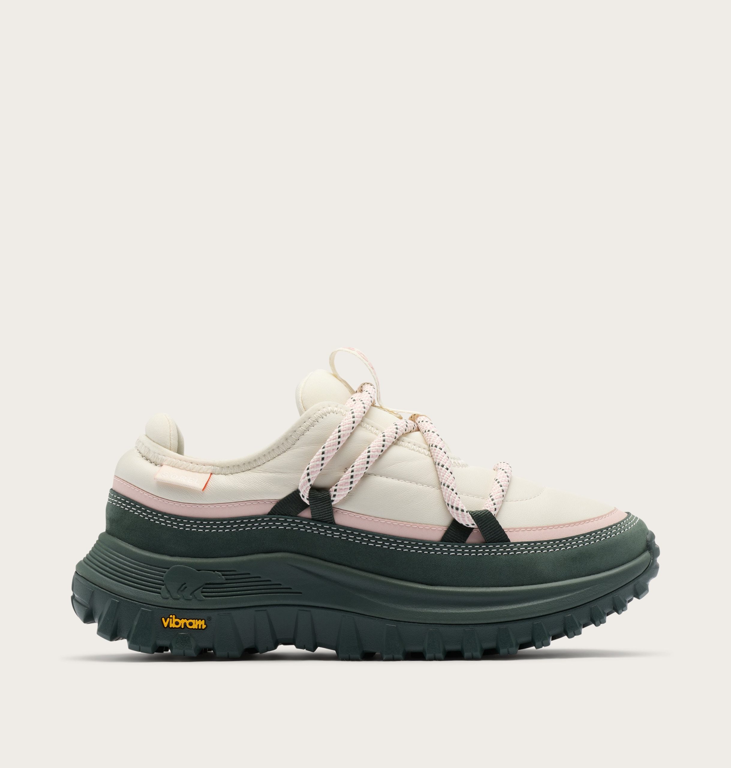 Callsign? Daybreak Lux Women's Sneaker