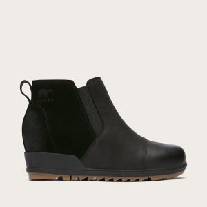 Women's Evie? Pull-On Suede Bootie