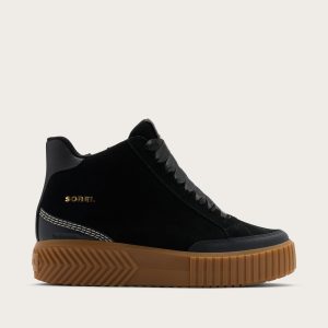 Ona Ave? Zip Mid Women's Waterproof Sneaker
