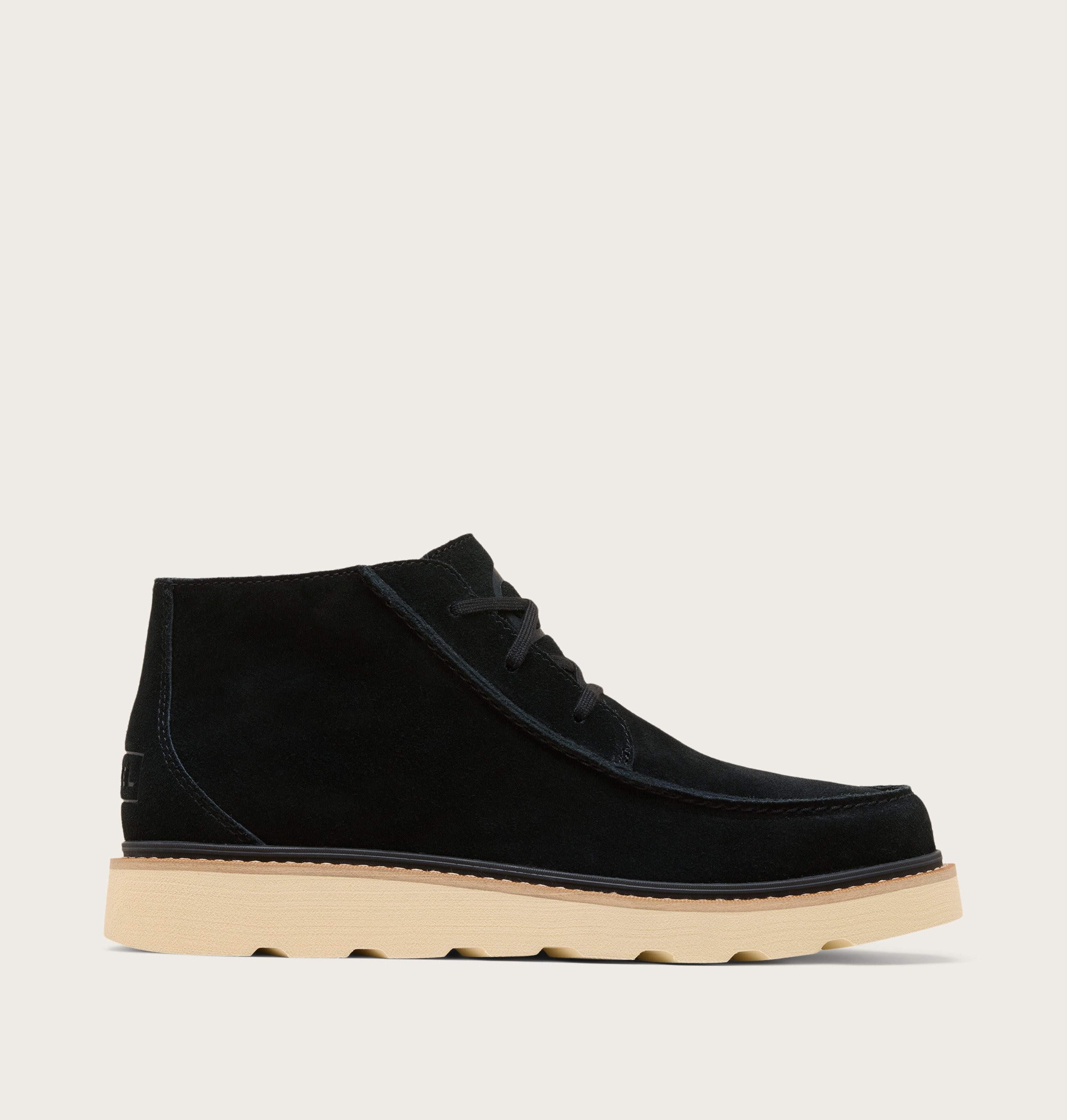 SLABTOWN 62'? STOIC MID Men's Boot | 010 | 10