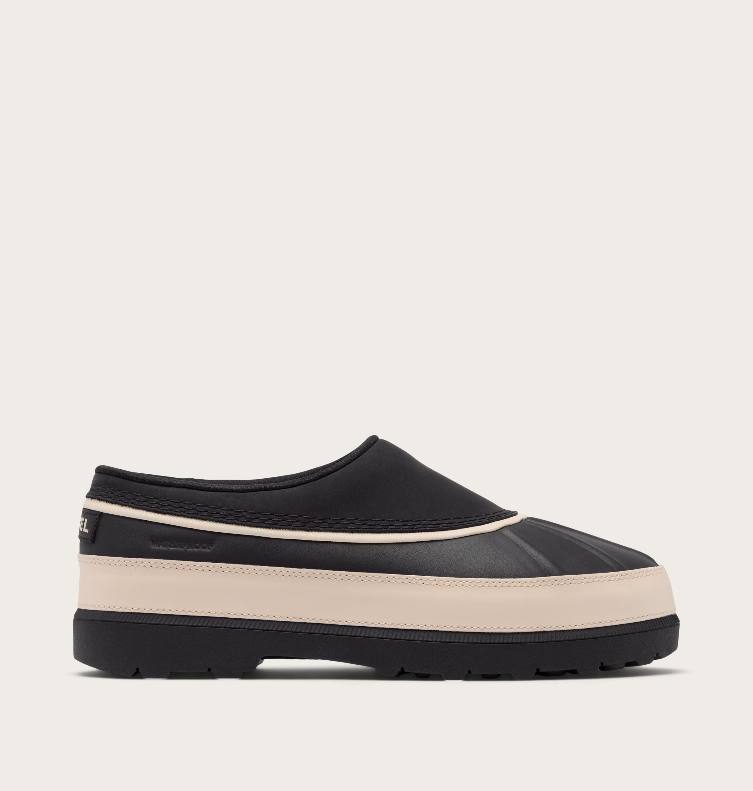 Ambler? Waterproof Men's Clog