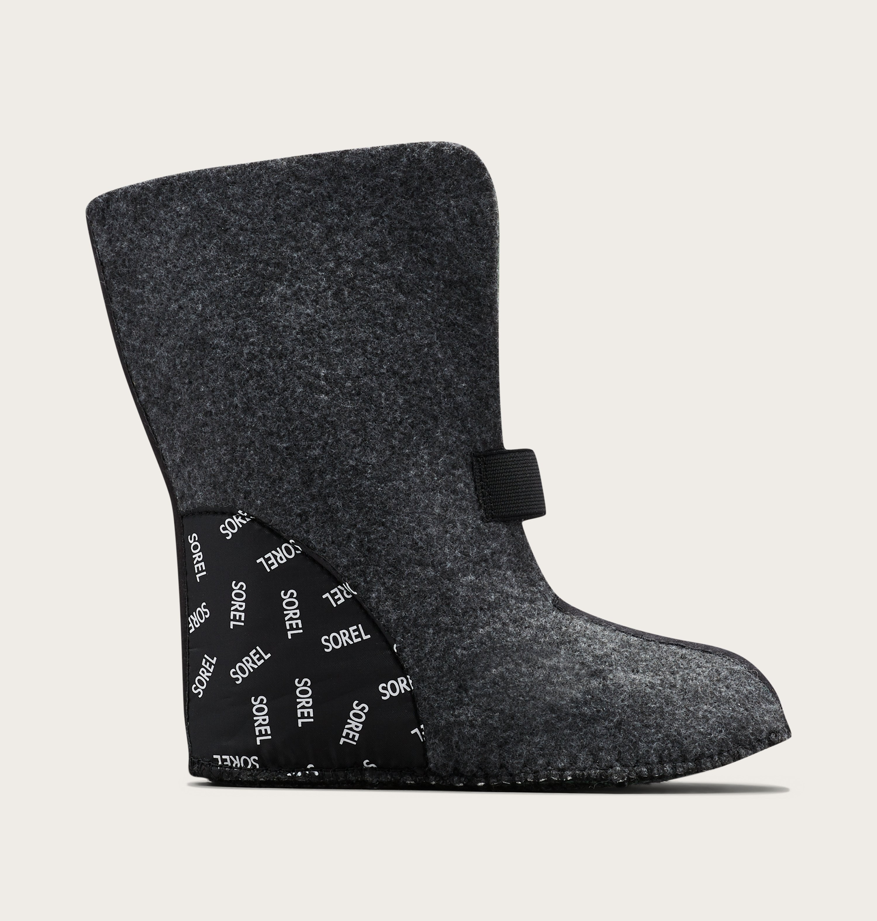 Big Kids Flurry 6 MM Thermoplus Innerboot