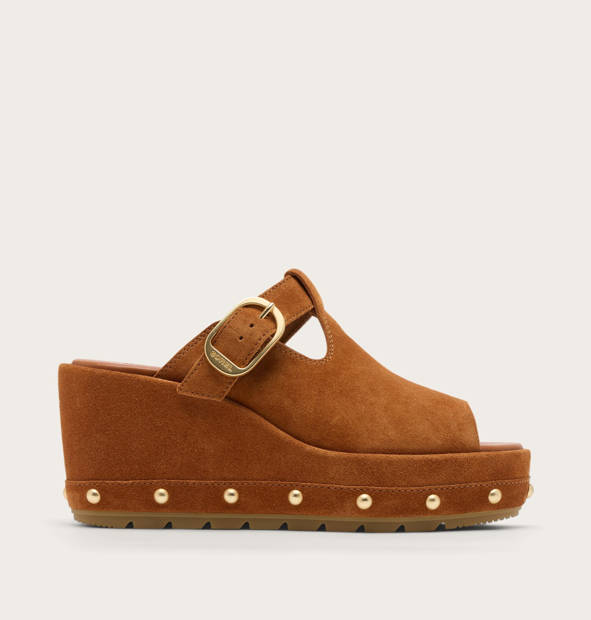 Sunpeak? Wedge Slide RVT Women's Sandal