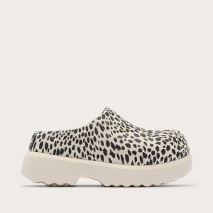 Caribou? Clog Lux Women's Shoe