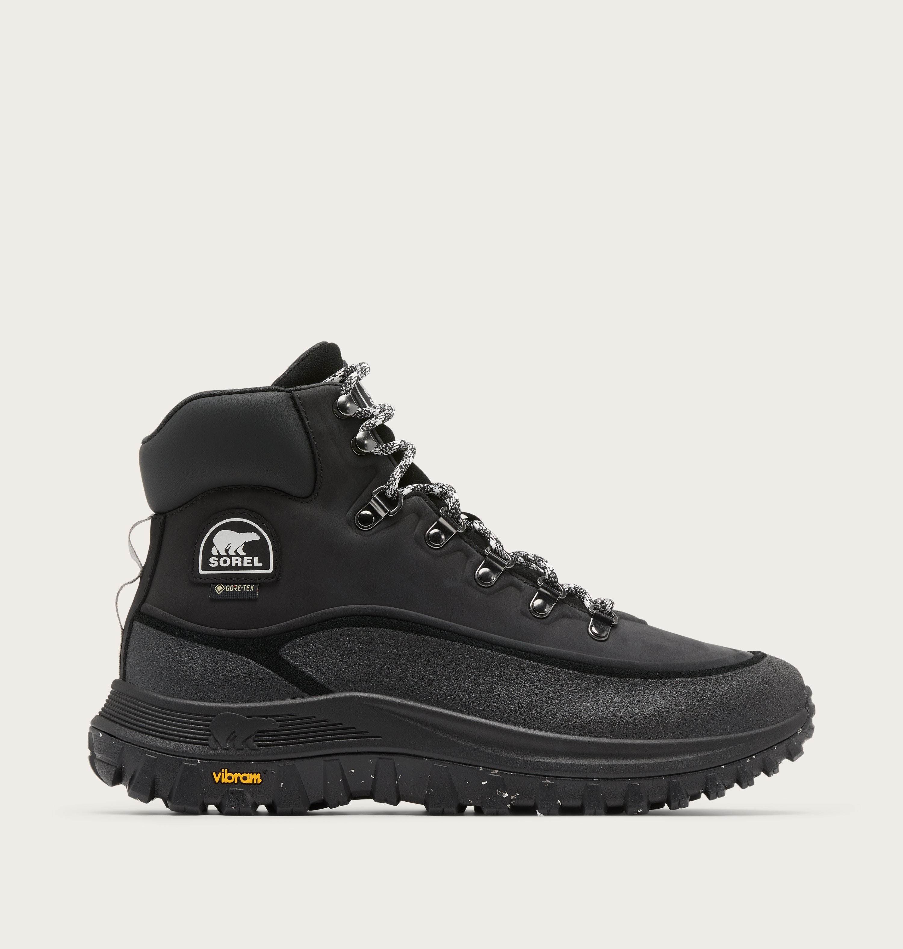 Callsign? Conquest GTX Men's Boot