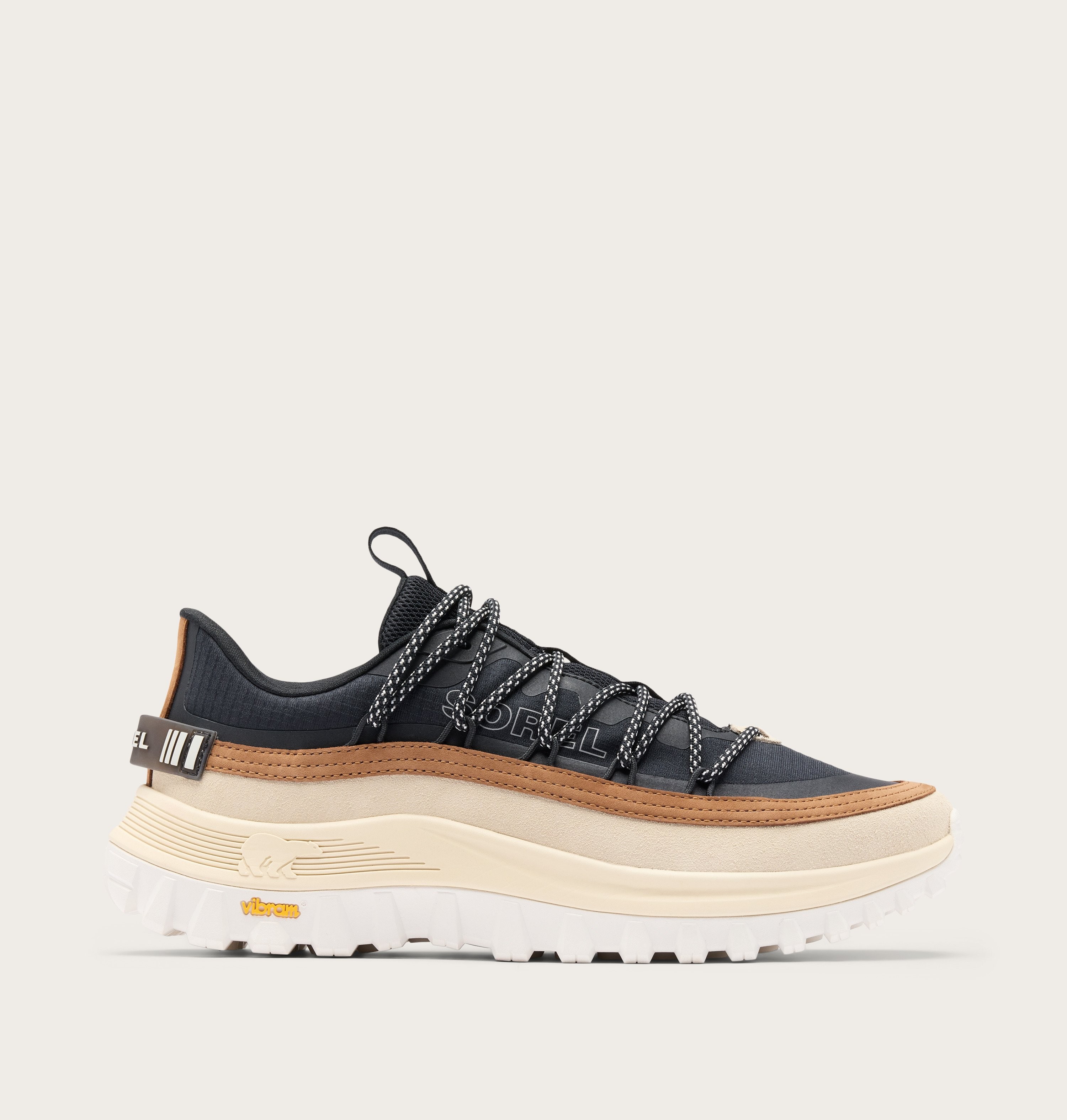 Callsign Horizon? Low Men's Sneaker