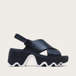 Kinetic? Aura Slingback Women's Sandal