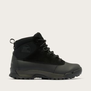 BUXTON? Lite Lace Plus Men's Waterproof Boot
