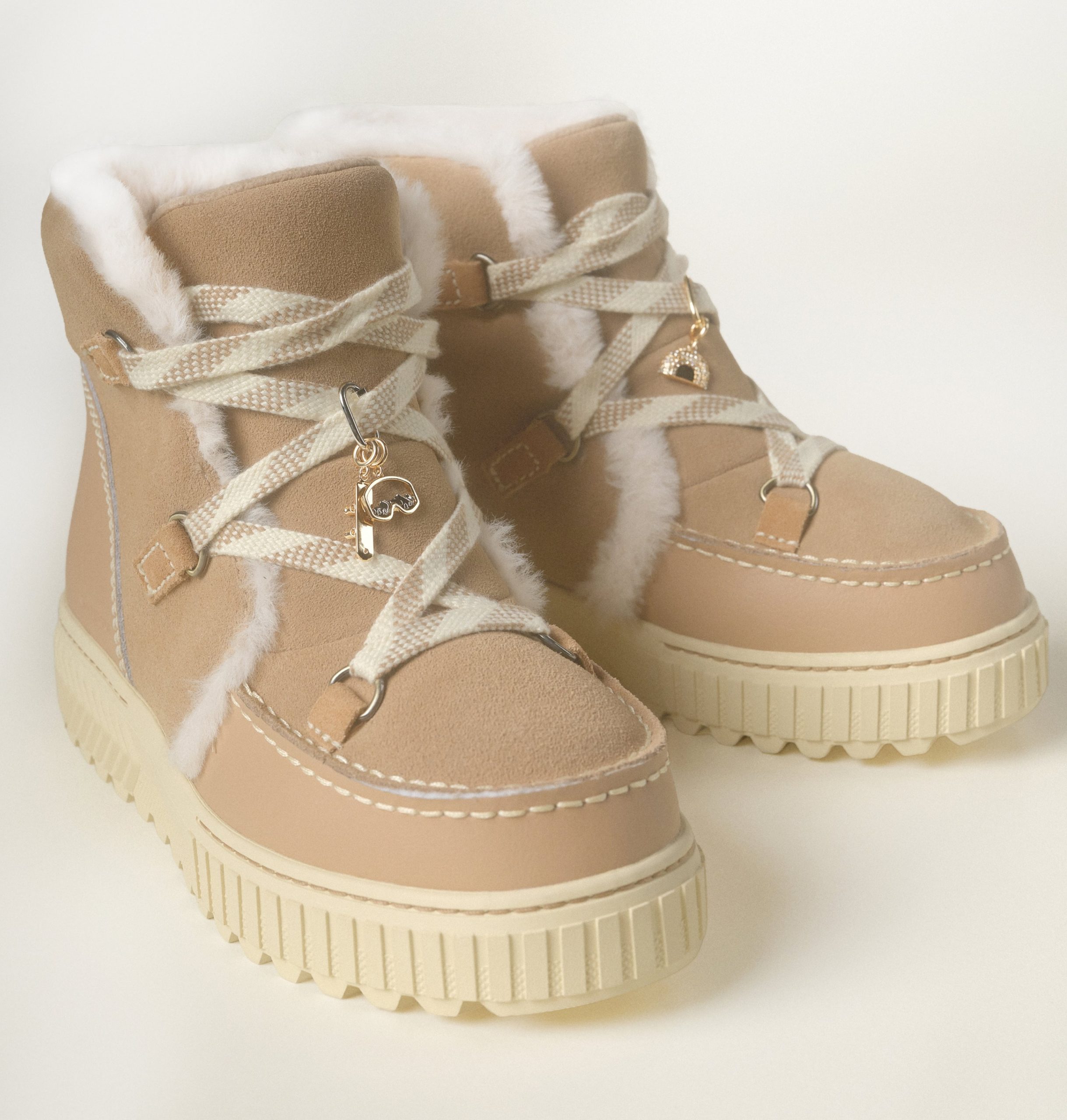 SOREL The Igloo Charm - Image 3