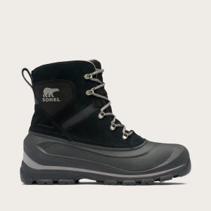 BUXTON? Lace Men's Waterproof Boot