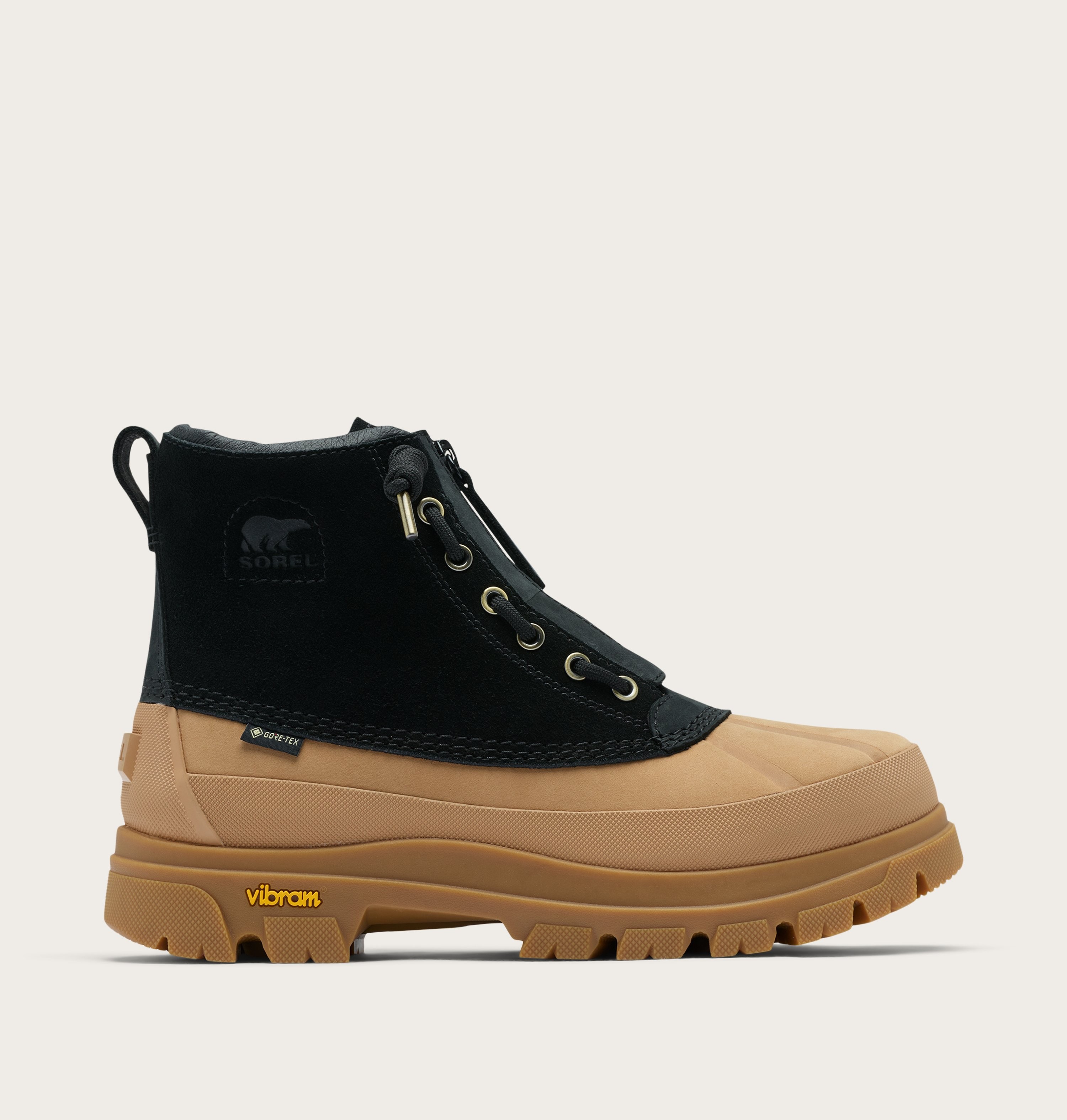Daystorm Horizon? Zip GTX Men's Boot