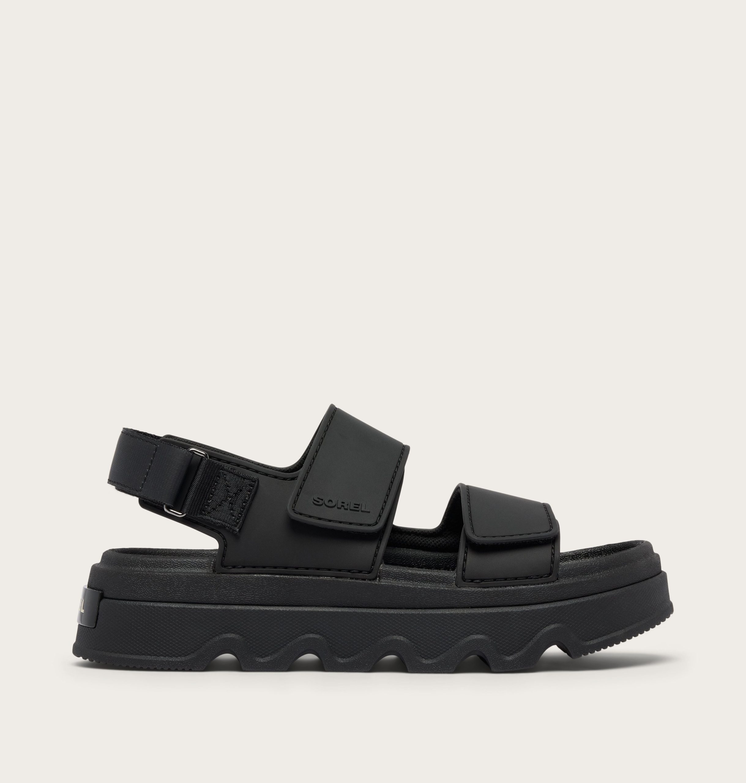 Kinetic? Sunchase Ankle Strap Women's Sandal