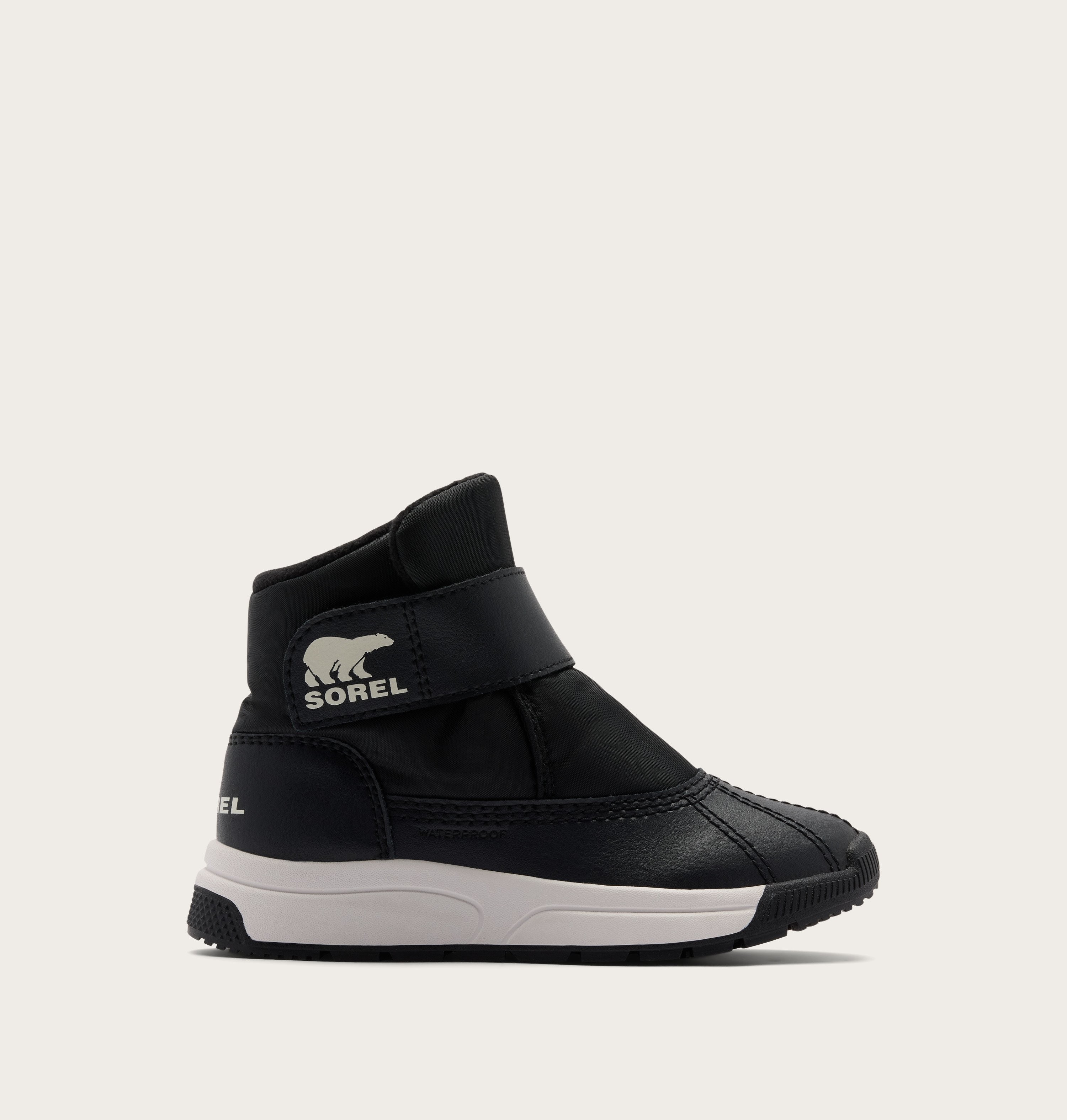 Toddler Whitney? III Strap Mid Waterproof Boot