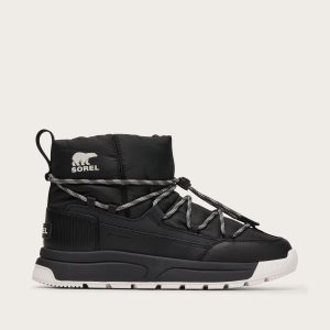WHITNEY? III Women's Waterproof Slip-On Boot