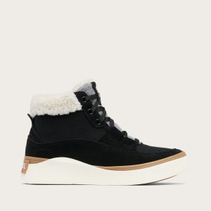 OUT N ABOUT? IV Mid Waterproof Sneaker