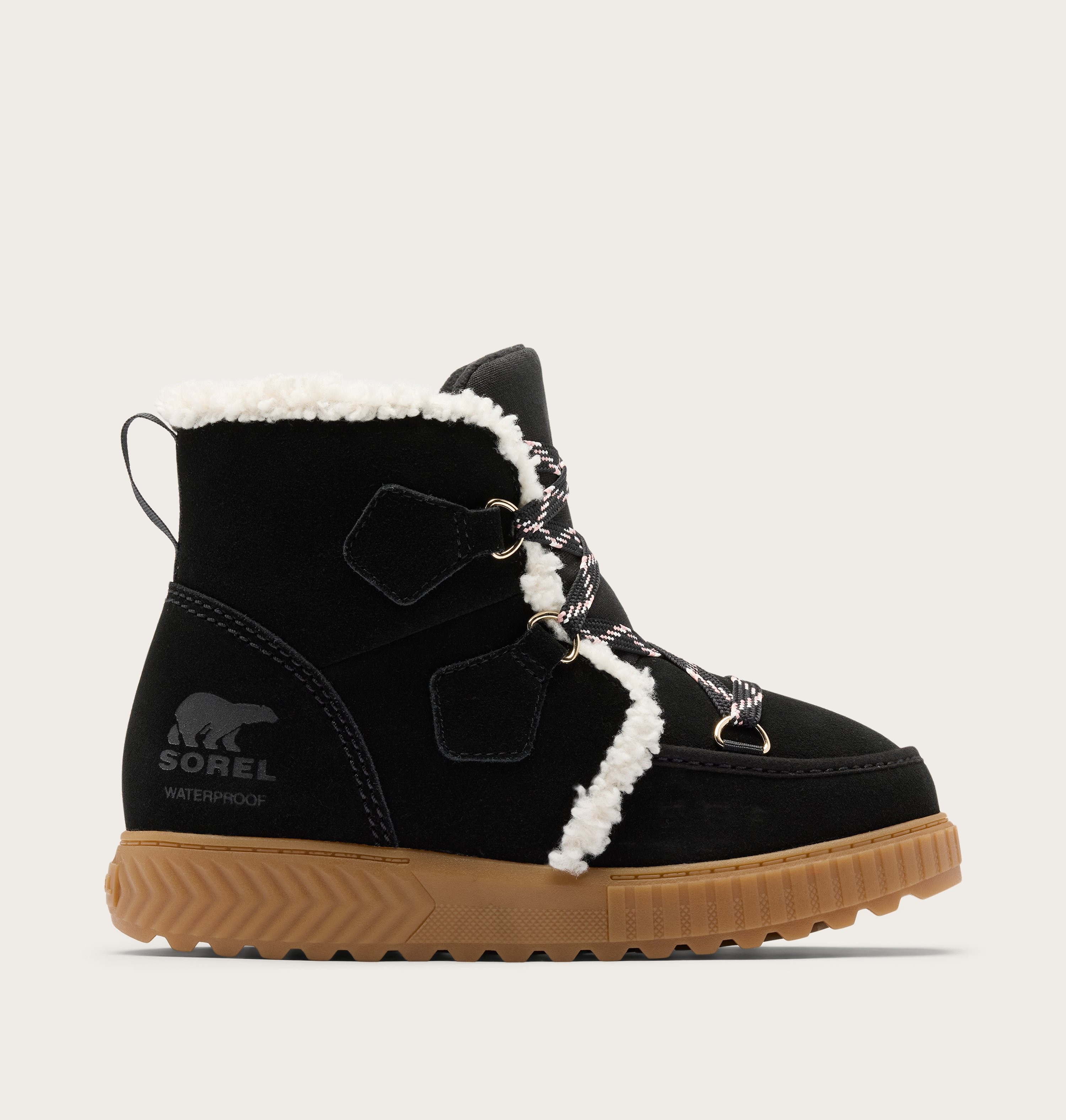 Big Kids Ona Ave? Alpine Winter Boot