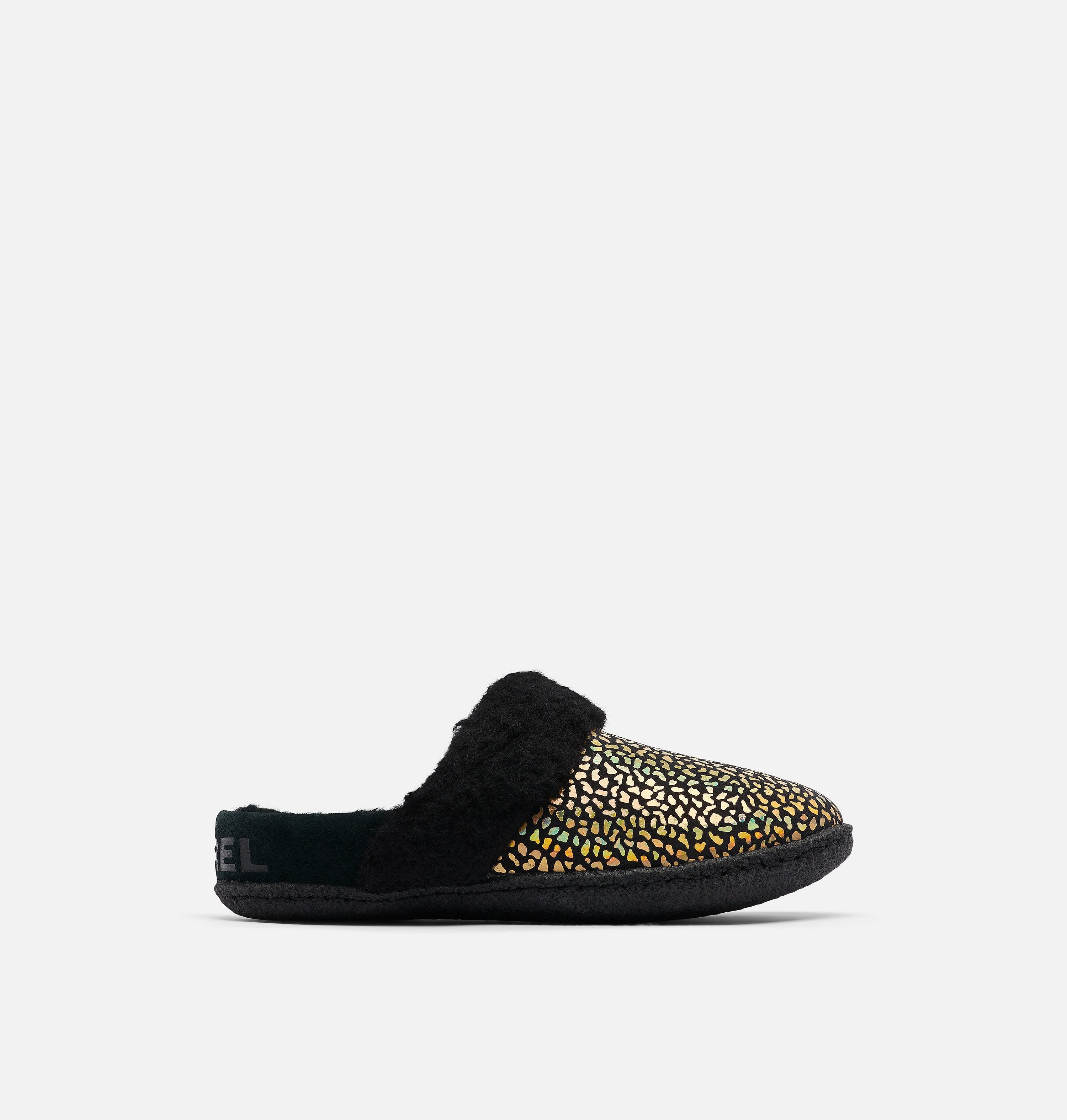 NAKISKA? Slide II Youth Slipper