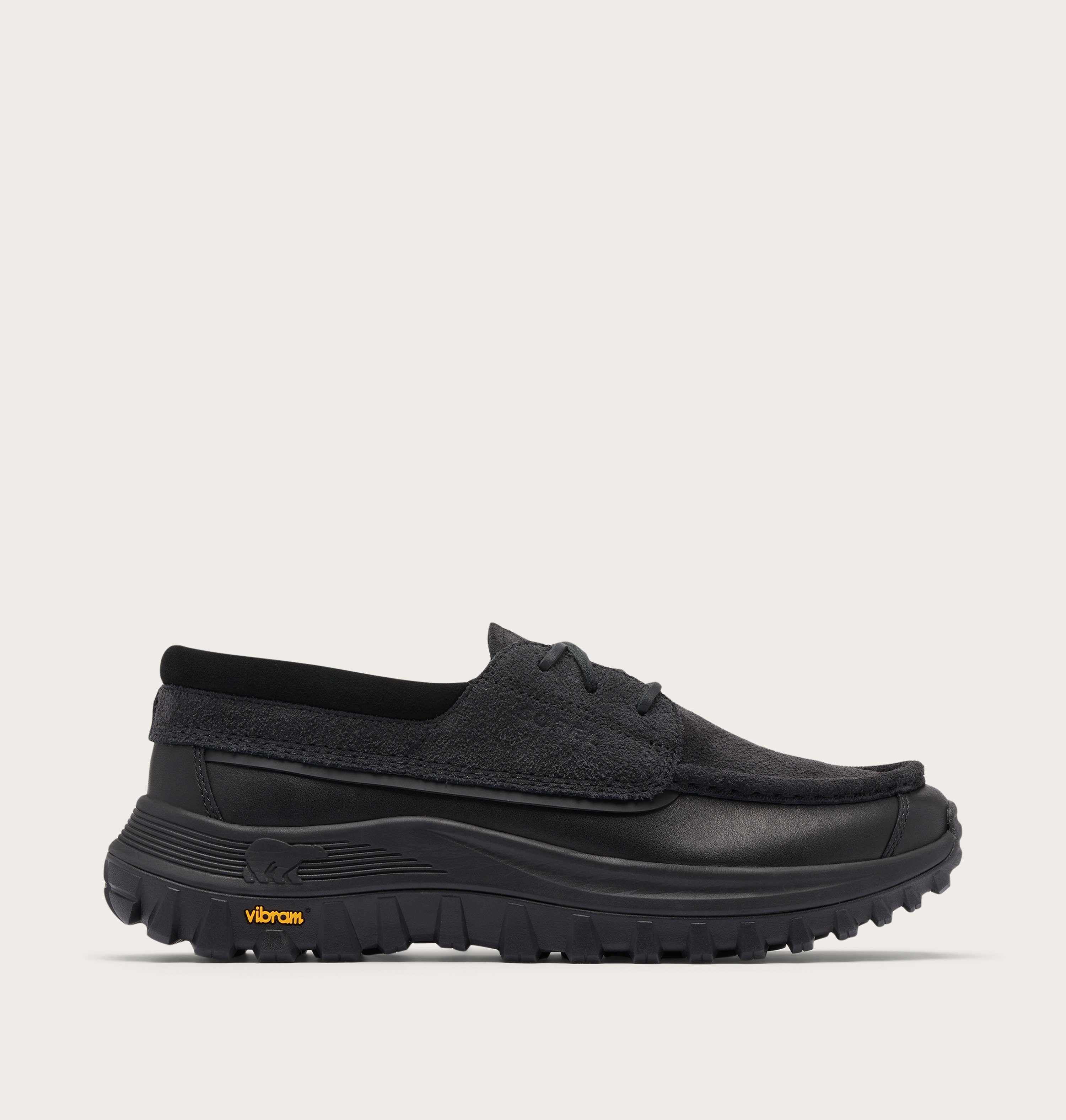 Callsign? Northwater Men's Shoe