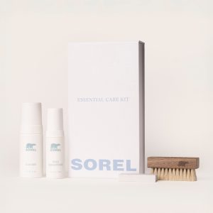 Essential Shoe Care Kit