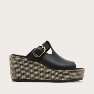 Sunpeak? Wedge Slide Women's Sandal