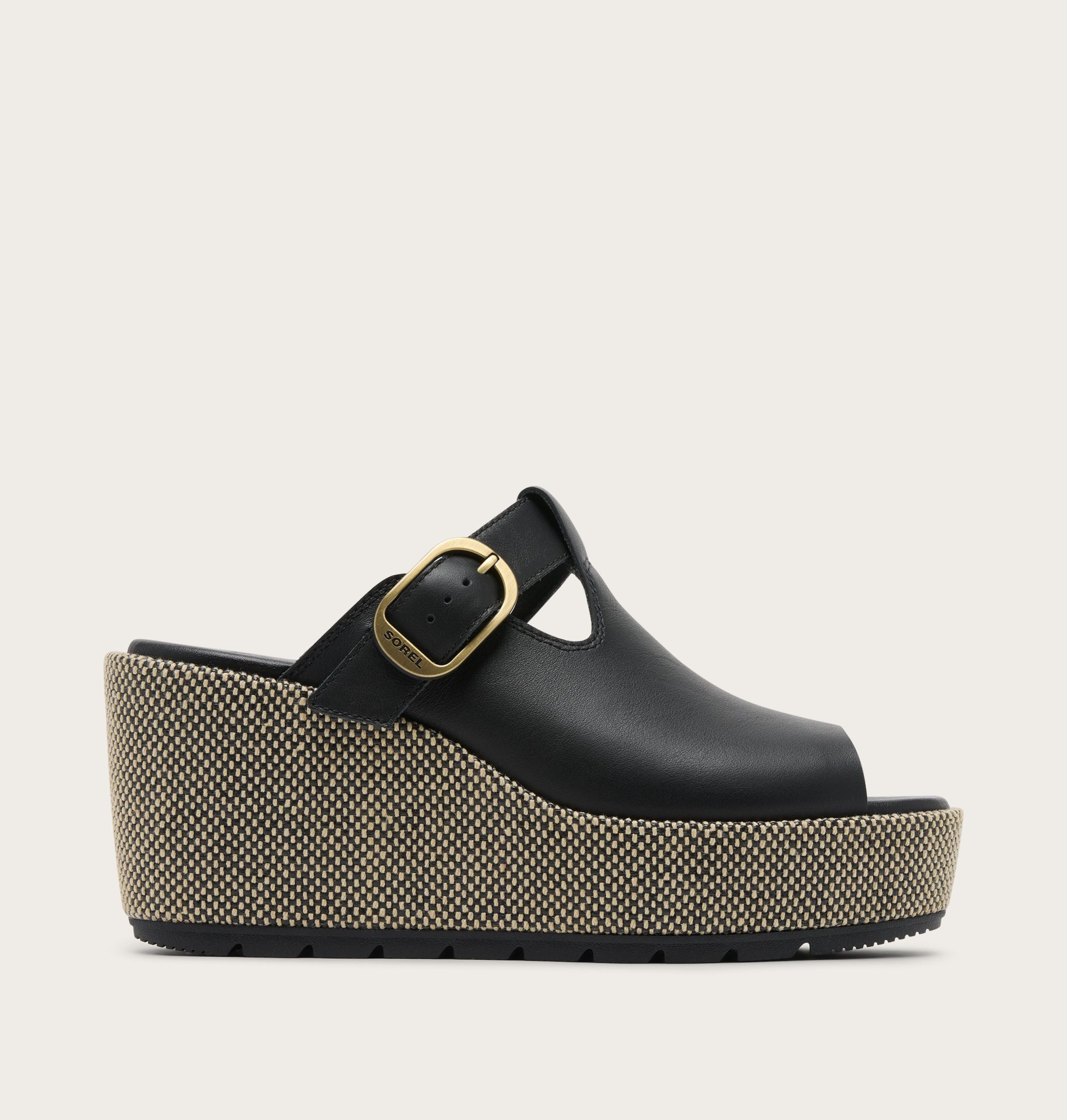 Sunpeak? Wedge Slide Women's Sandal