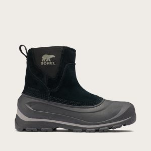 BUXTON? Pull On Men's Waterproof Boot