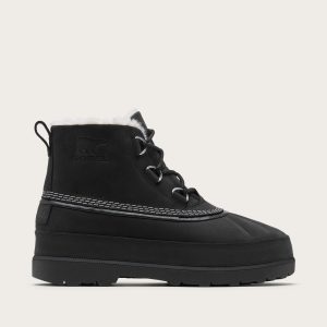 Ambler? Fireside Chukka Men's Waterproof Boot