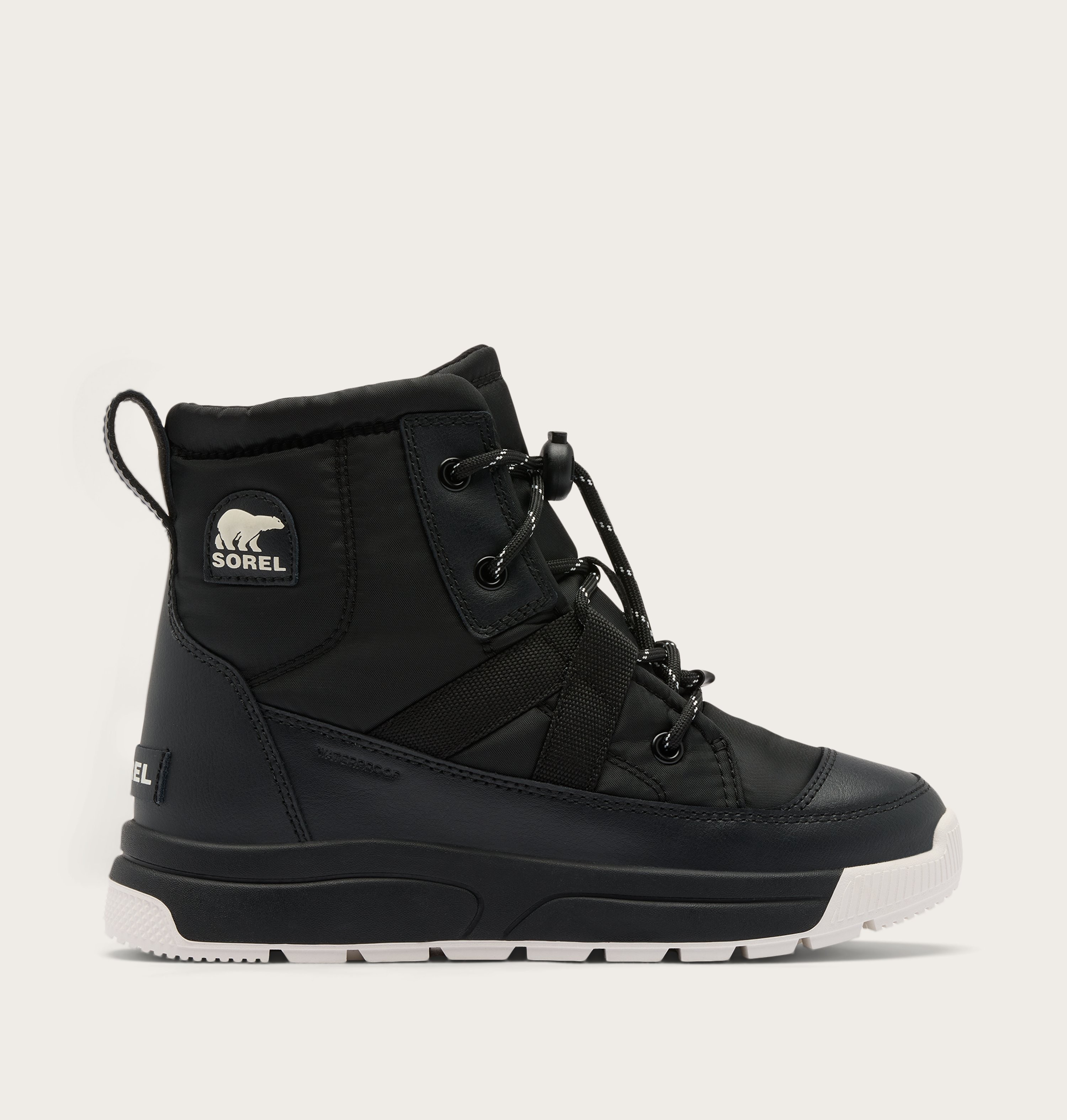 Big Kids Whitney? III Mid Winter Boot