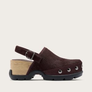 Roam'n Clog? Mod Women's Shoe