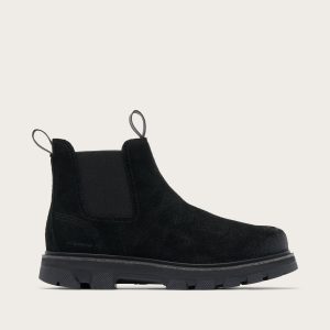 Lark-47? Chelsea Men's Waterproof Boot