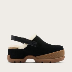 Roam'n Clog? Cozy Women's Shoe