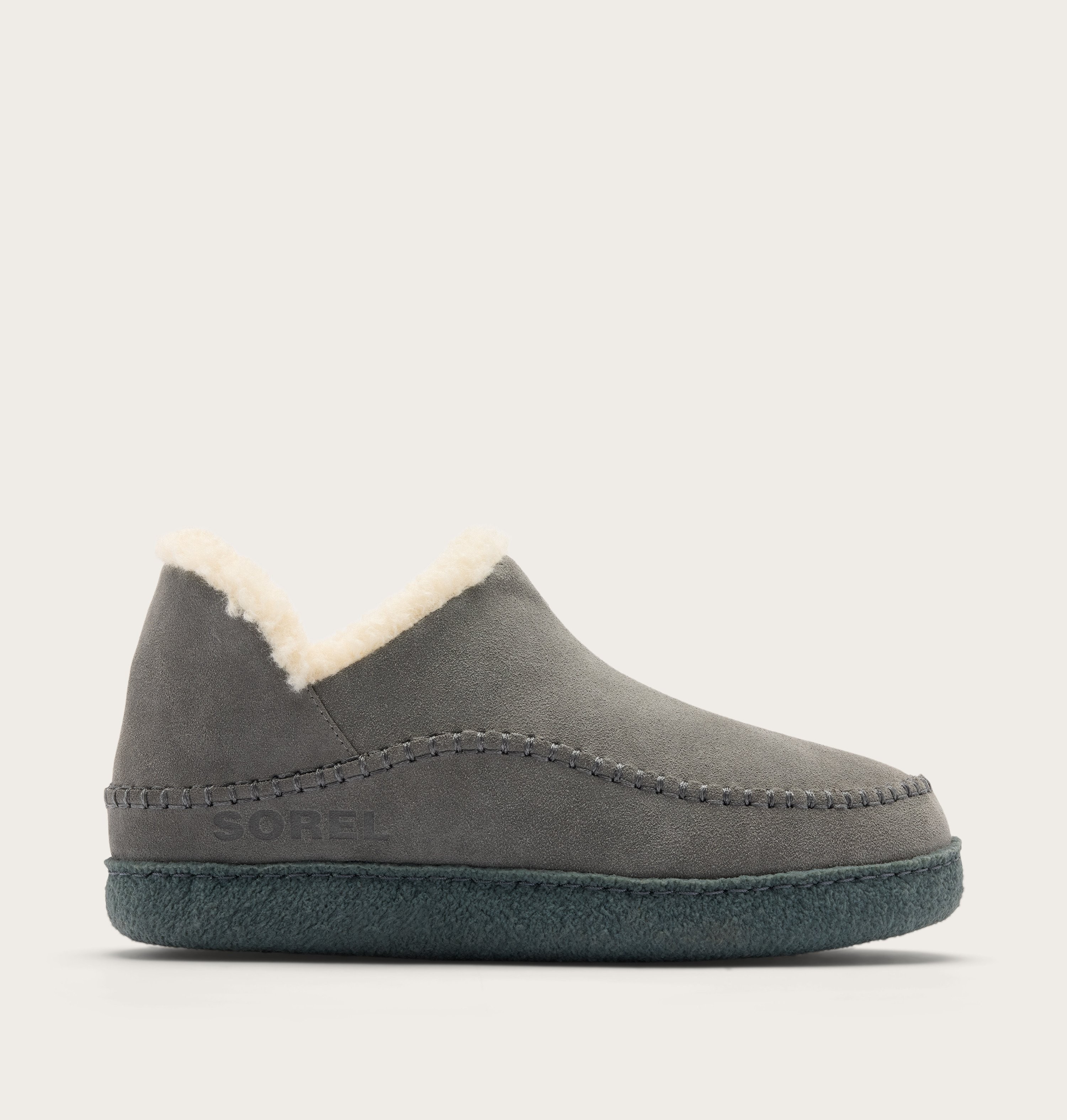 Manawan? III Men's Slipper