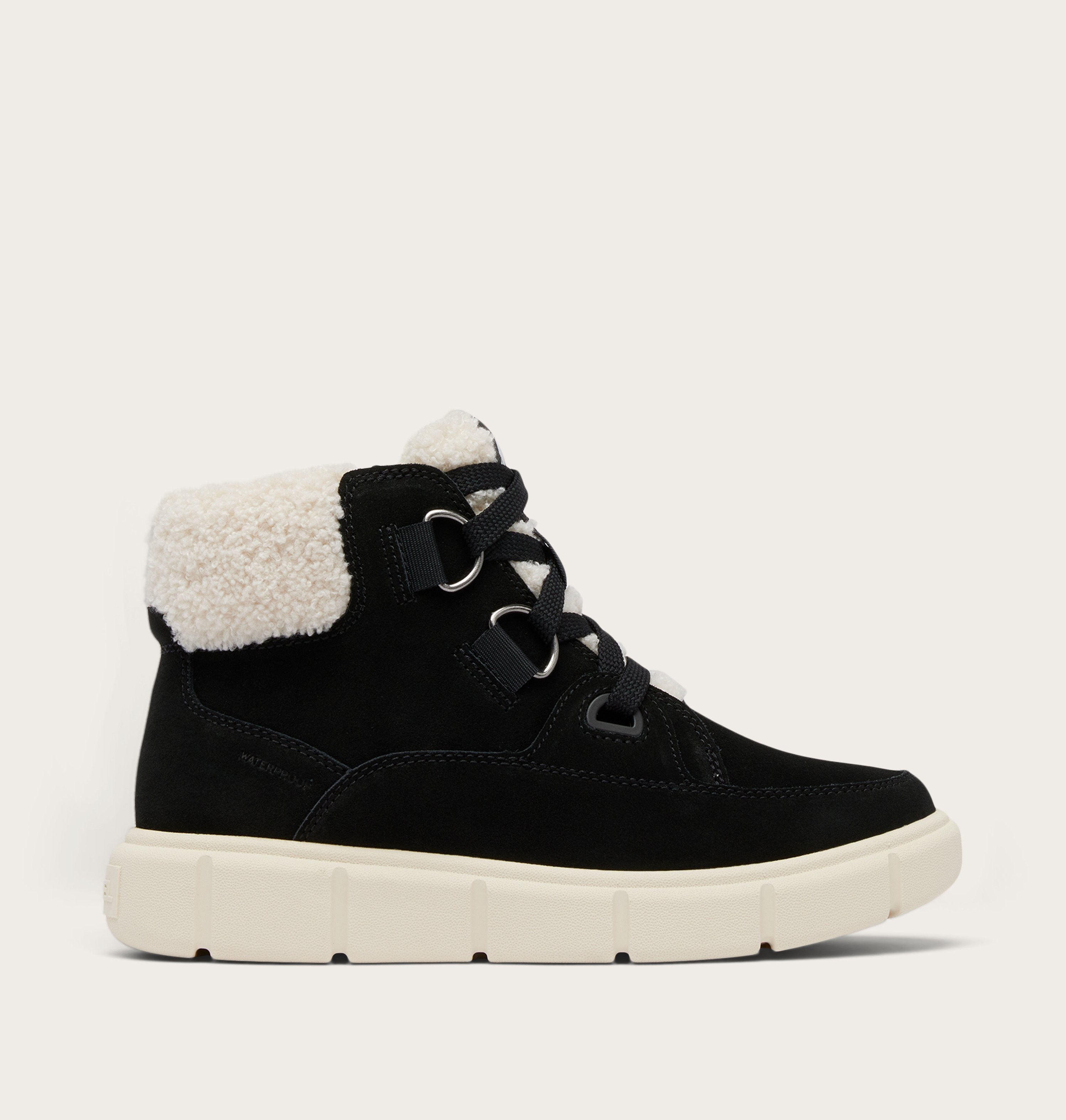 SOREL EXPLORER? III NW Lace Women's Waterproof Boot