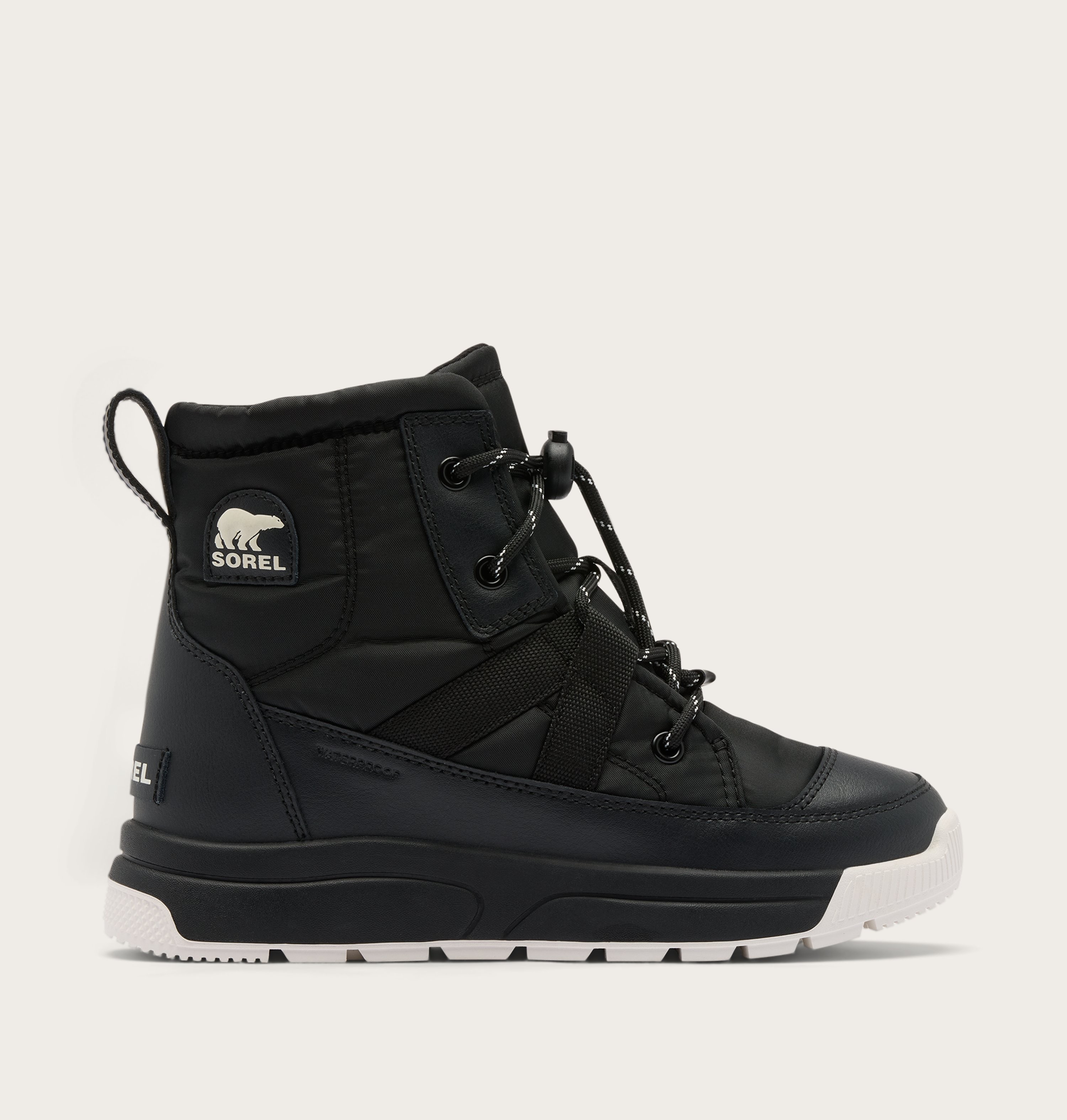 Little Kids Whitney? III Mid Waterproof Boot